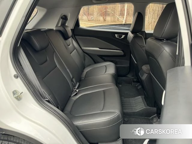 Wuling Automobile Wuling Xingchi id 4207568 из Китая 10