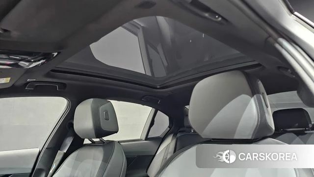 BMW 5 Series (G60) id 4499887 из Кореи 10
