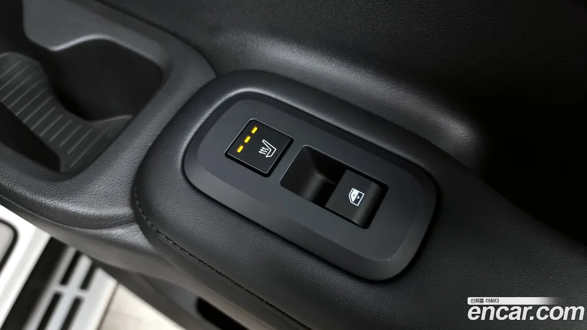 Hyundai Santa Fe (MX5) id 1380319 из Кореи 10