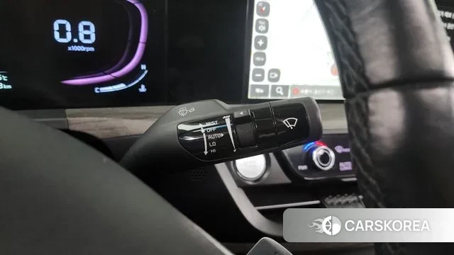 Kia K8 id 3421716 из Кореи 10