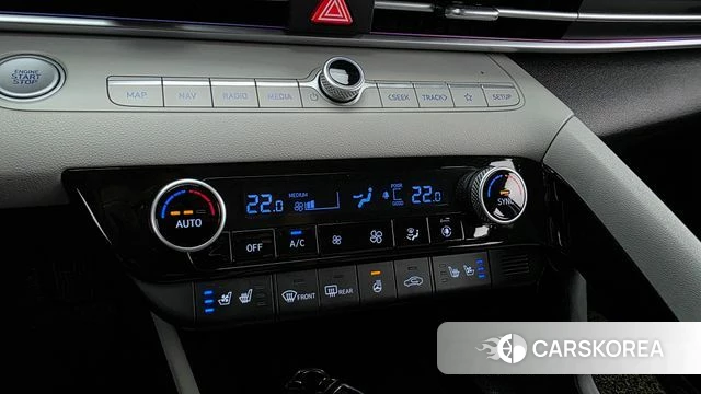 Hyundai Avante (CN7) id 4894896 из Кореи 10