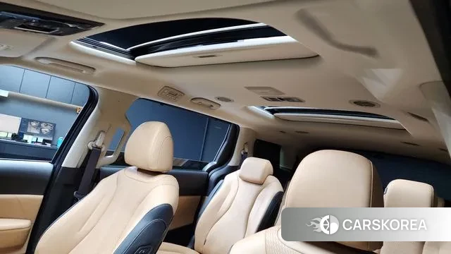 Kia Carnival 4th generation id 3329032 из Кореи 10