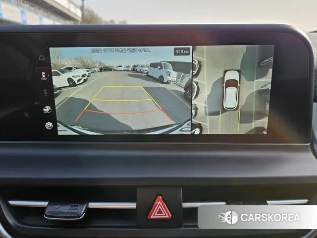 Kia The New Seltos id 3695305 из Кореи 10