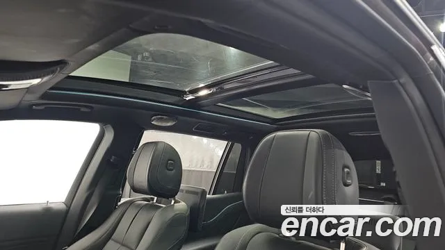 Mercedes-Benz GLS - Class X167 id 2740768 из Кореи 10