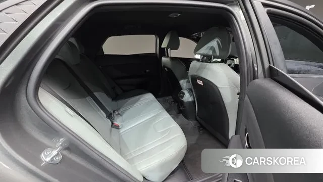 Hyundai The New Avante Hybrid (CN7) id 3539013 из Кореи 10