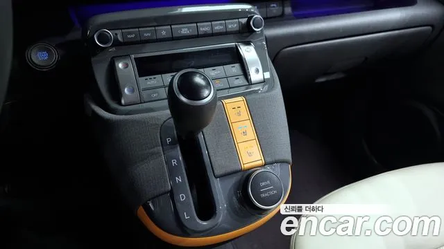 Hyundai Casper id 2676142 из Кореи 10