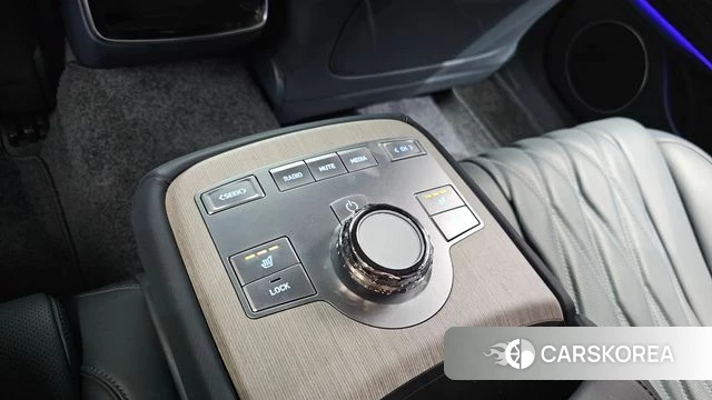Genesis G80 (RG3) id 4427194 из Кореи 10