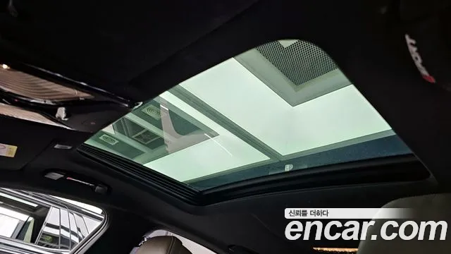 BMW 5 Series (G30) id 2656153 из Кореи 10