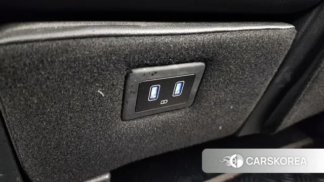 Hyundai Staria id 3702447 из Кореи 10