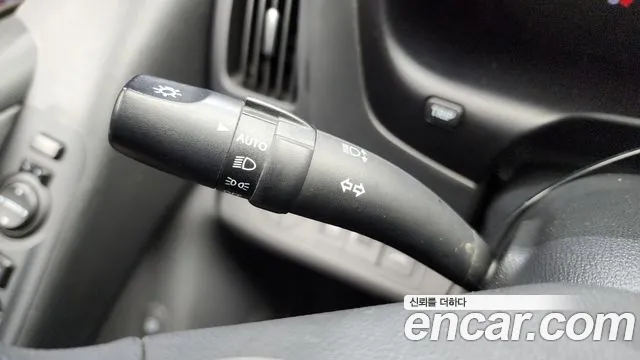 Hyundai The New Grand Starex id 2338715 из Кореи 10