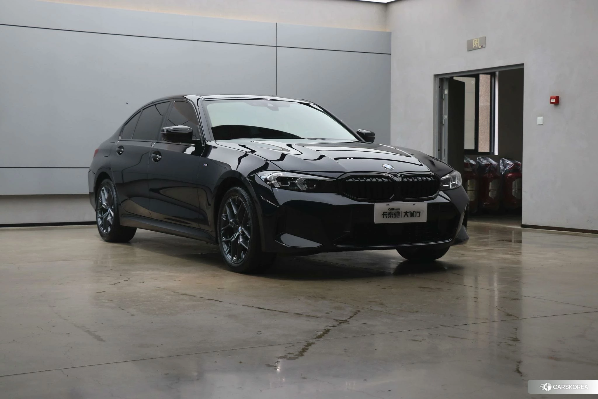 BMW 3 series id 4419279 из Китая 10
