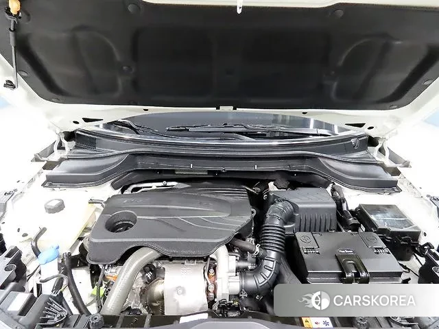 Ssangyong Berry New Tivoli id 3503260 из Кореи 10