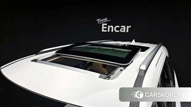 Kia Carnival 4th generation id 3621768 из Кореи 10