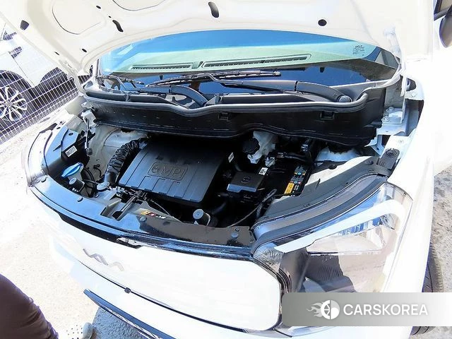 Kia The New Kia Ray id 4322654 из Кореи 10