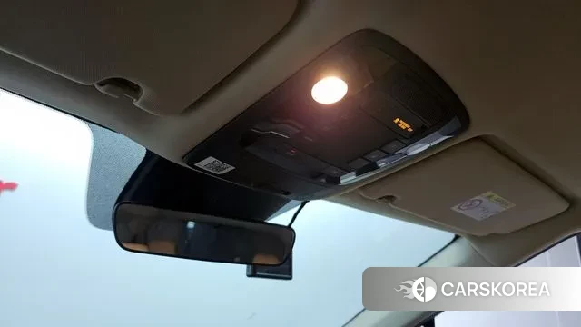 Kia Carnival 4th generation id 3282617 из Кореи 10