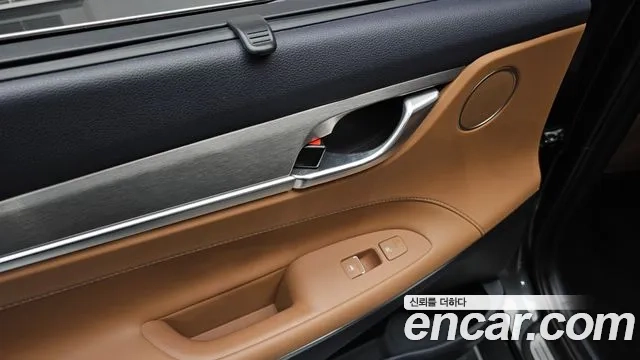 Hyundai Grandeur IG id 2922564 из Кореи 10