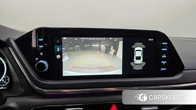 Hyundai Sonata (DN8) id 3002594 из Кореи 10