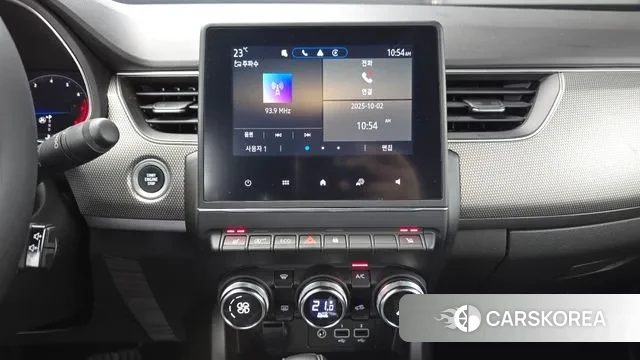 Renault Korea (Samsung) XM3 id 3223528 из Кореи 10