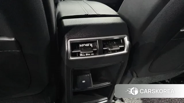 Ssangyong Torres id 3347628 из Кореи 10