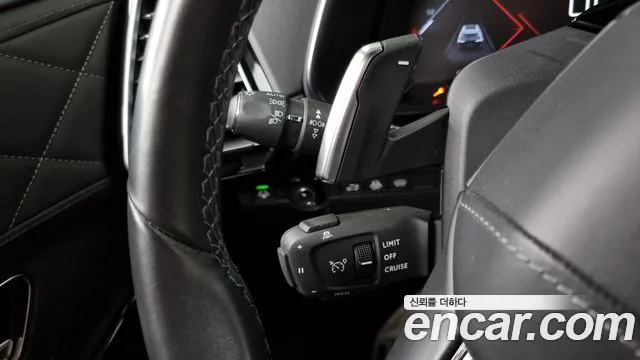 Citroen / DS DS7 Crossback id 2801297 из Кореи 10