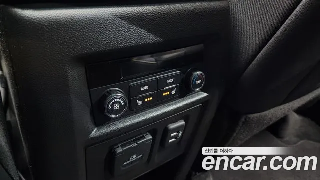 Chevrolet (GM Daewoo) Traverse id 2682501 из Кореи 10