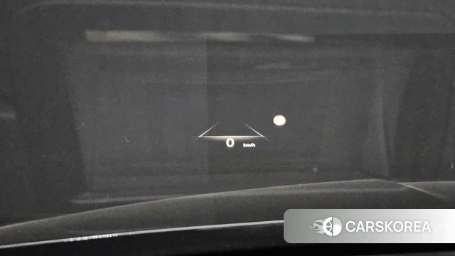 Genesis G80 (RG3) id 3827527 из Кореи 10