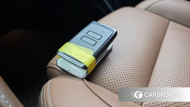 Renault Korea (Samsung) The New QM6 id 4619122 из Кореи 10