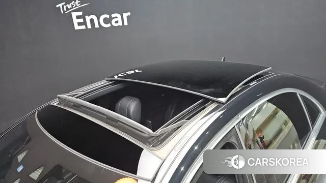 Mercedes-Benz S-Class W222 id 3499613 из Кореи 10