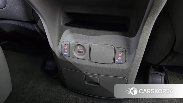 Kia The New Carnival id 3396421 из Кореи 10