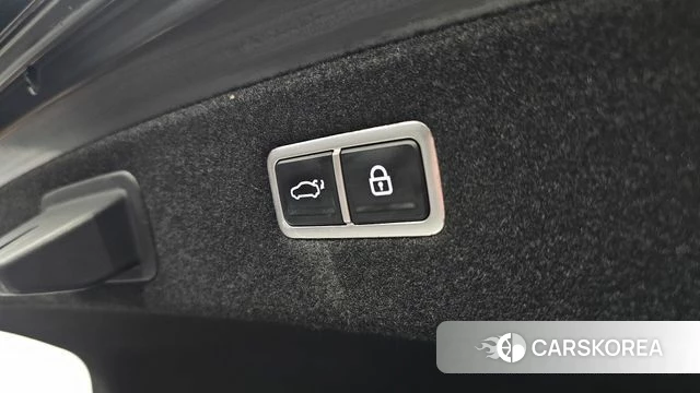 Genesis G90 (RS4) id 4469756 из Кореи 10