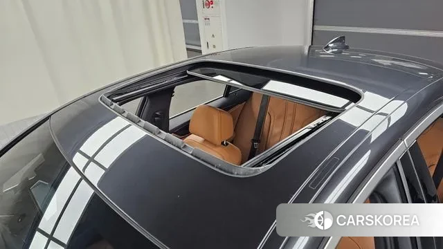 BMW 5 Series (G30) id 3463511 из Кореи 10