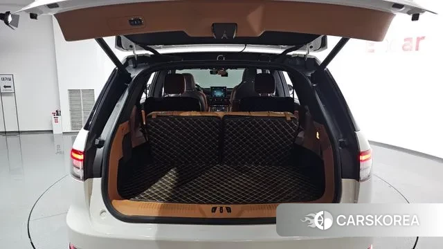 Lincoln Aviator 2nd generation id 3295460 из Кореи 10