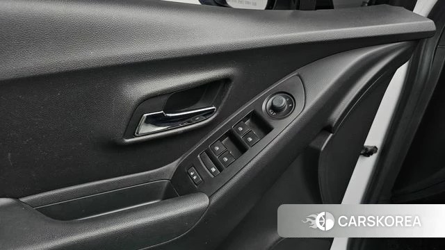 Chevrolet (GM Daewoo) The New Trax id 4742032 из Кореи 10