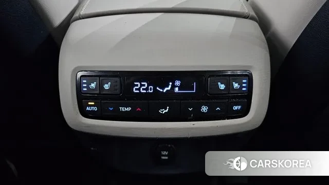 Hyundai The New Palisade id 3389259 из Кореи 10