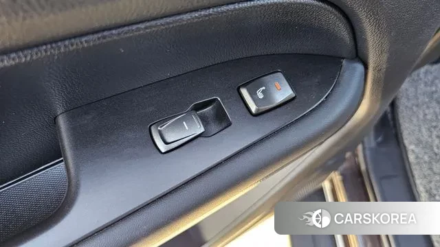 Ssangyong Rexton Sports Cannes id 3601865 из Кореи 10