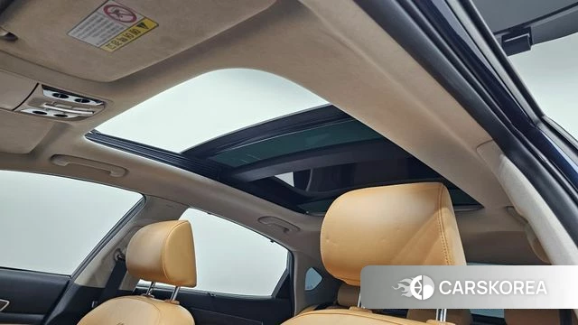 Kia K7 Premier id 4525443 из Кореи 10