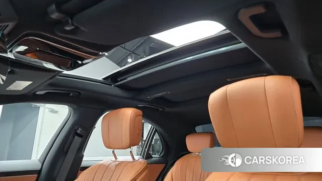 Mercedes-Benz S-Class W223 id 3023207 из Кореи 10