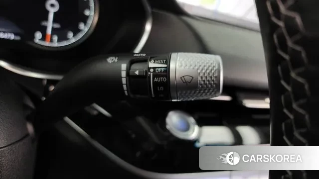 Genesis G80 (RG3) id 3607757 из Кореи 10