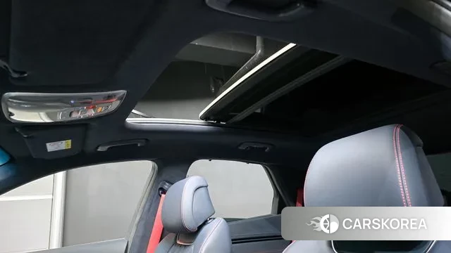 Genesis GV70 id 3487462 из Кореи 10