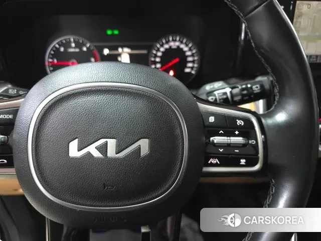 Kia Sorento 4th Generation id 3361309 из Кореи 10