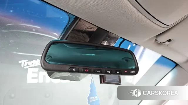 Hyundai All New Tucson id 3283711 из Кореи 10