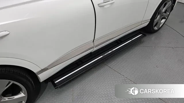 Genesis GV80 id 3479578 из Кореи 10