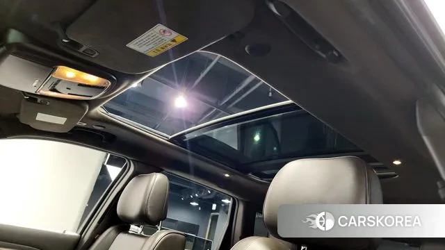 Jeep Grand Cherokee id 3455225 из Кореи 10