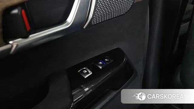 Kia Mohave Master id 3225906 из Кореи 10