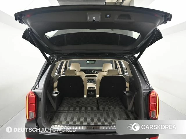 Hyundai Palisade id 4224040 из Кореи 10