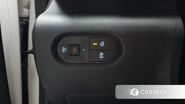 Hyundai Casper id 4613558 из Кореи 10