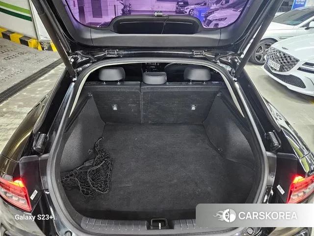 Kia Stinger id 3024773 из Кореи 10