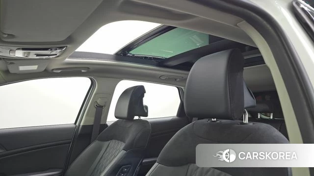 Kia Sportage 5th Generation Hybrid id 3819107 из Кореи 10