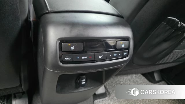 Hyundai Palisade id 4434639 из Кореи 10