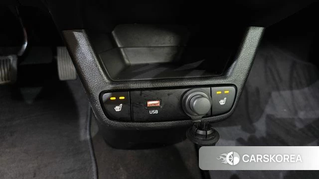 Kia The New Ray id 4642415 из Кореи 10